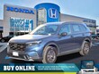 Honda CR-V Hybrid