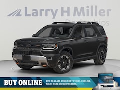 2026 Honda Passport TrailSport Elite SUV