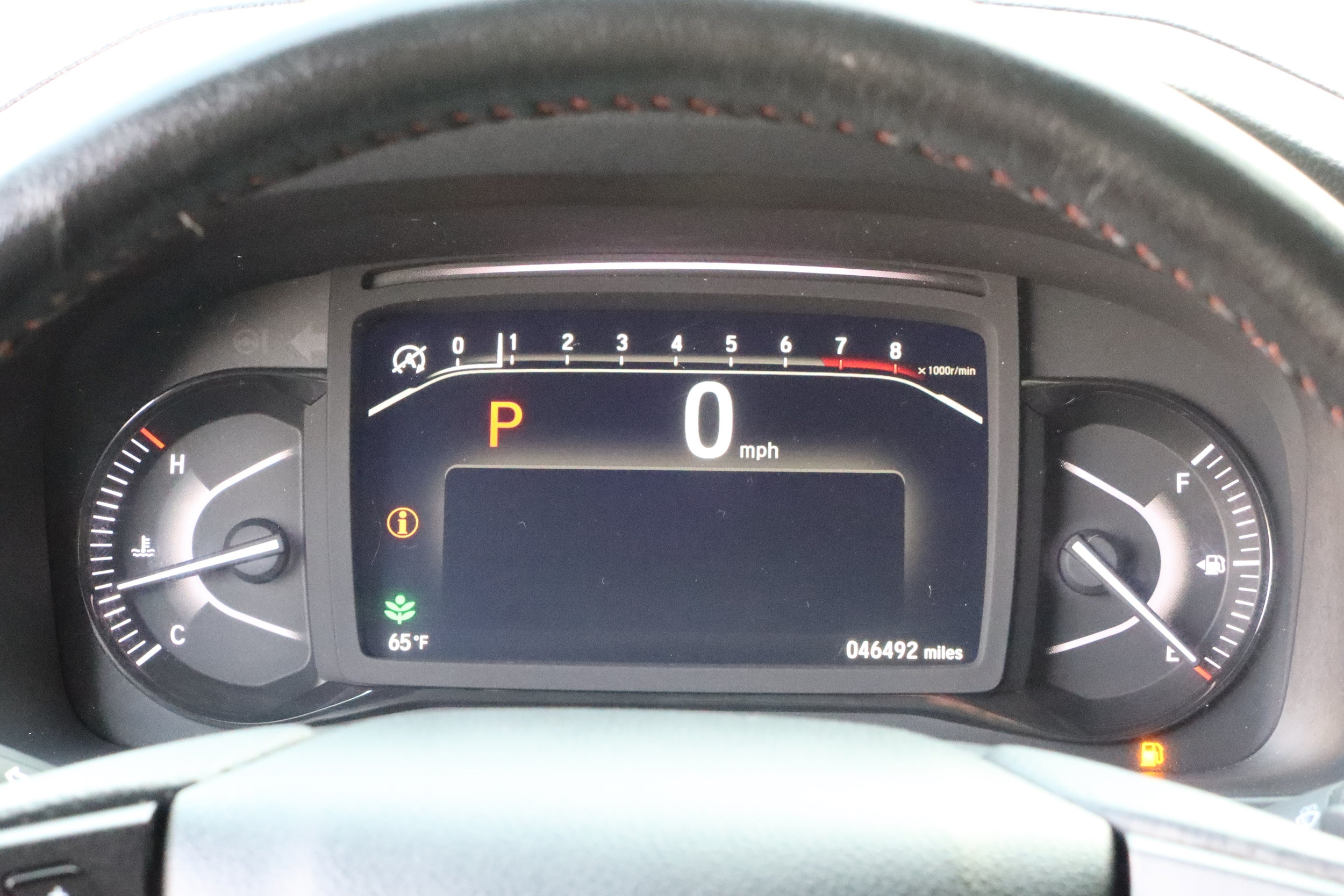 2024 Honda Passport TrailSport - Photo 18