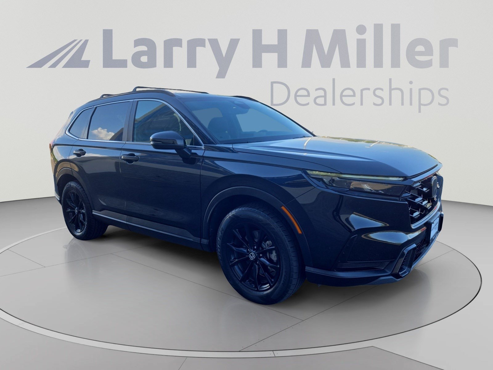 2025 Honda CR-V Sport - Photo 8