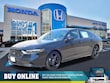 Honda Accord Hybrid