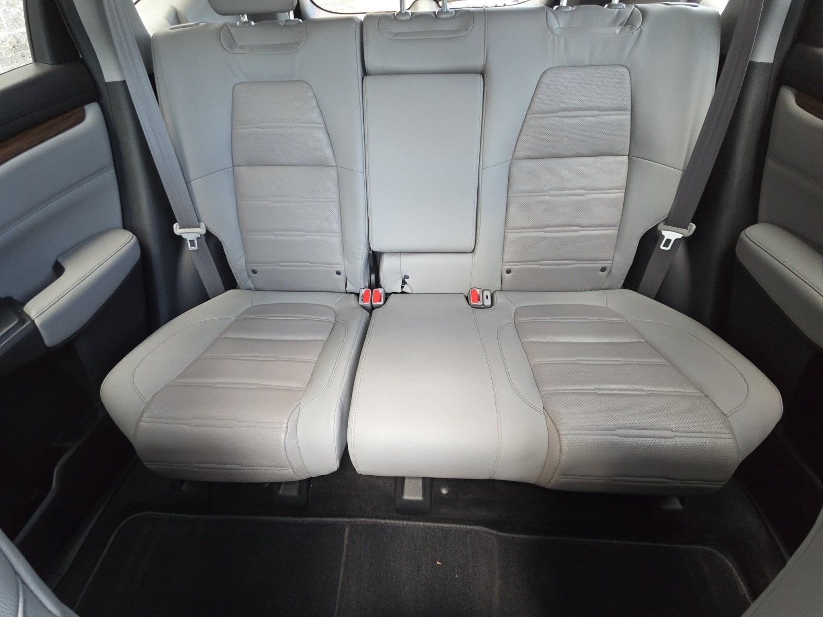 2019 Honda CR-V Touring - Photo 29