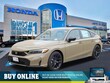  Honda Civic Hybrid
