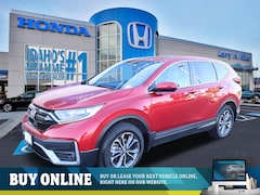 2022 Honda CR-V EX-L SUV