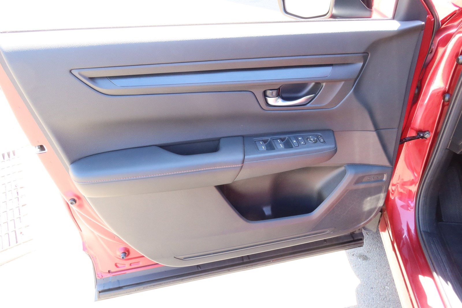 2025 Honda CR-V Sport - Photo 14