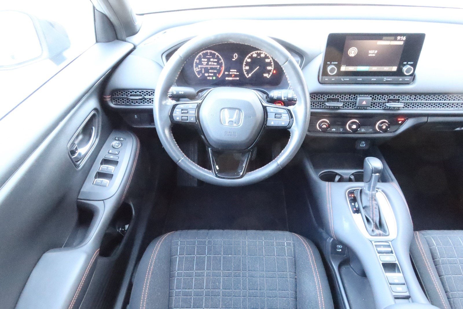 2024 Honda HR-V Sport - Photo 18