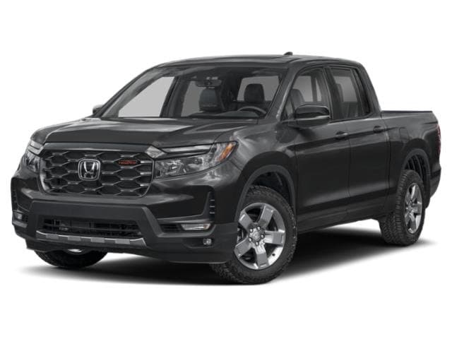 2026 Honda Ridgeline TrailSport's photo