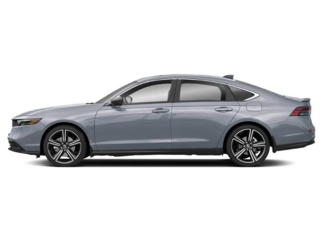 2025 Honda Accord Hybrid Sport photo 3