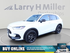 2024 Honda HR-V Sport SUV