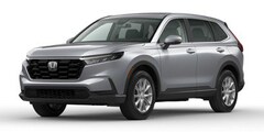 2027 Honda CR-V EX Sport Utility