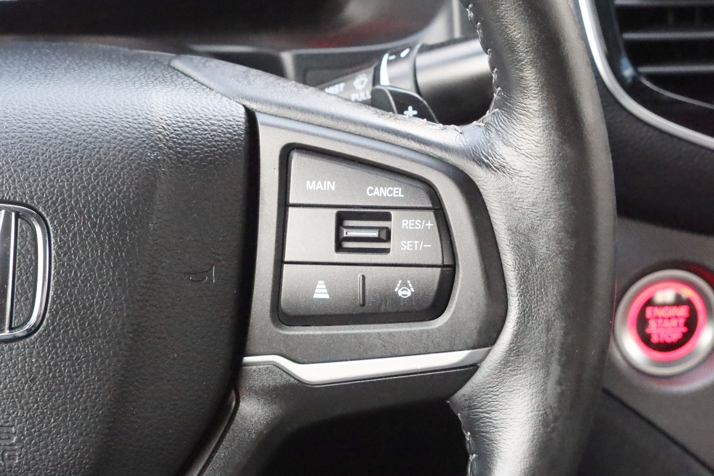 2024 Honda Ridgeline RTL - Photo 22