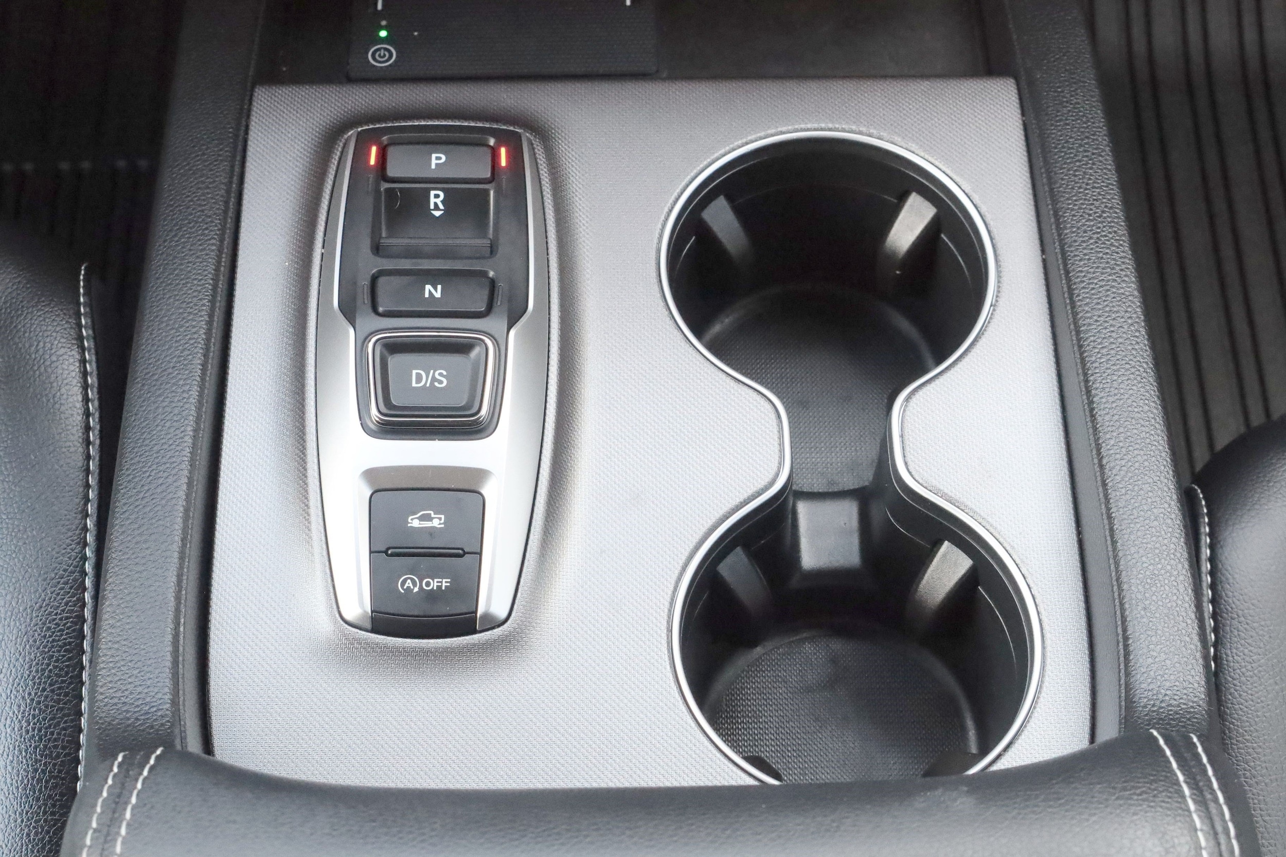 2024 Honda Ridgeline RTL - Photo 27