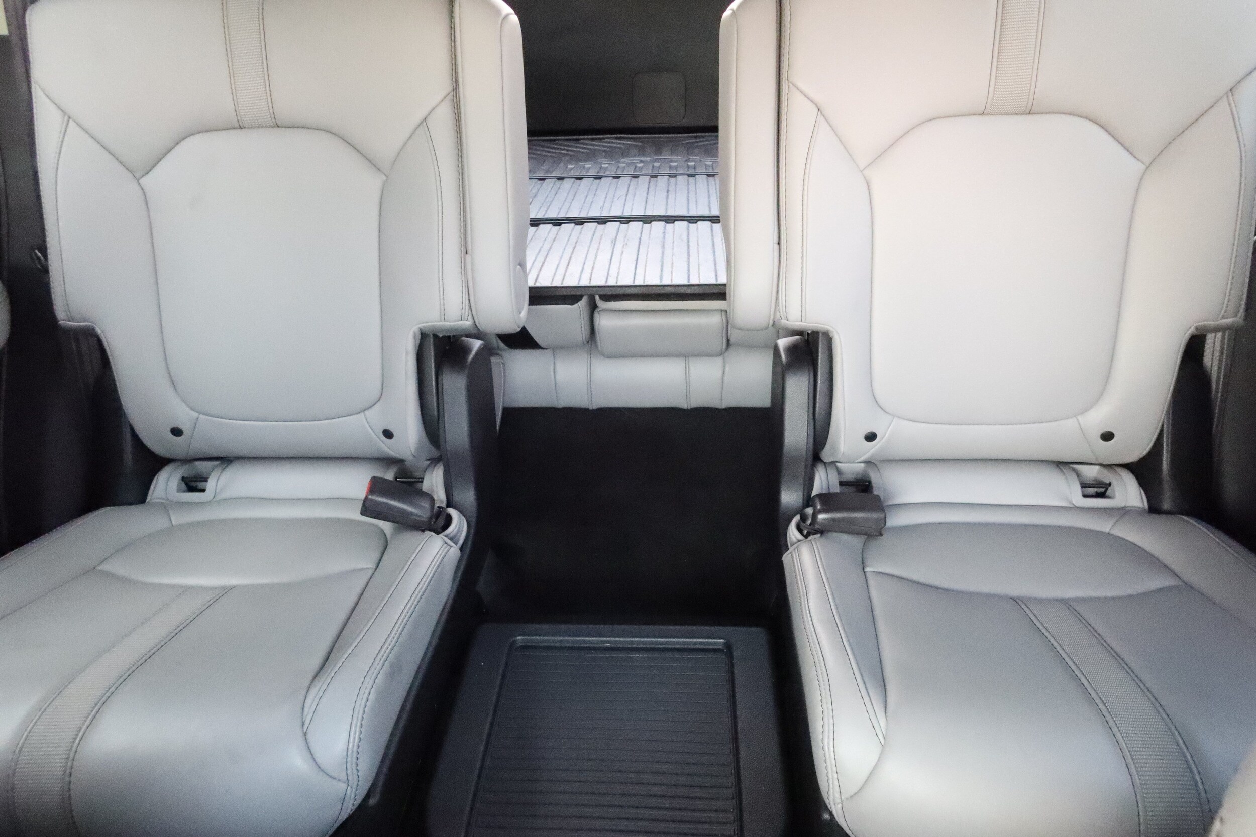 2023 Honda Pilot EX-L - Photo 28