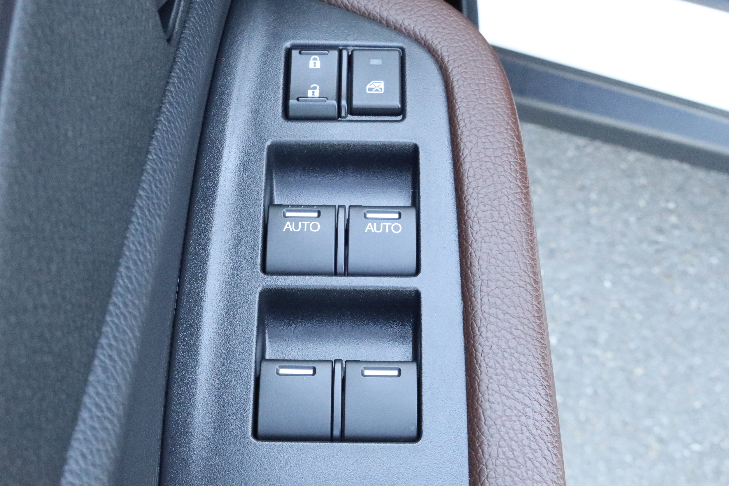 2024 Honda Passport EX-L - Photo 15