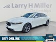  Honda Accord Hybrid