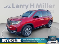 2022 Honda Passport TrailSport AWD SUV