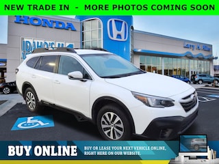 Used 2022 Subaru Outback Premium SUV Boise, ID