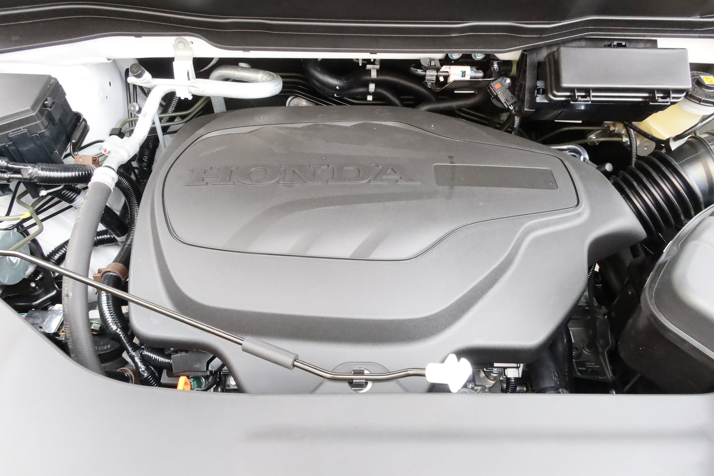 2026 Honda Ridgeline Sport - Photo 36