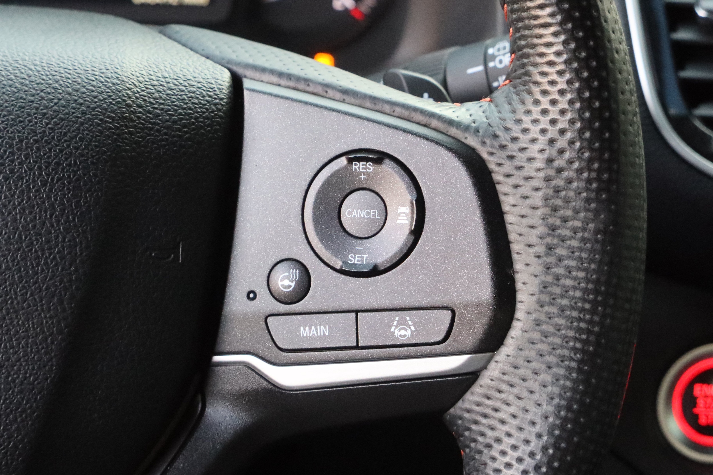 2024 Honda Passport TrailSport - Photo 21