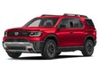 Honda Passport