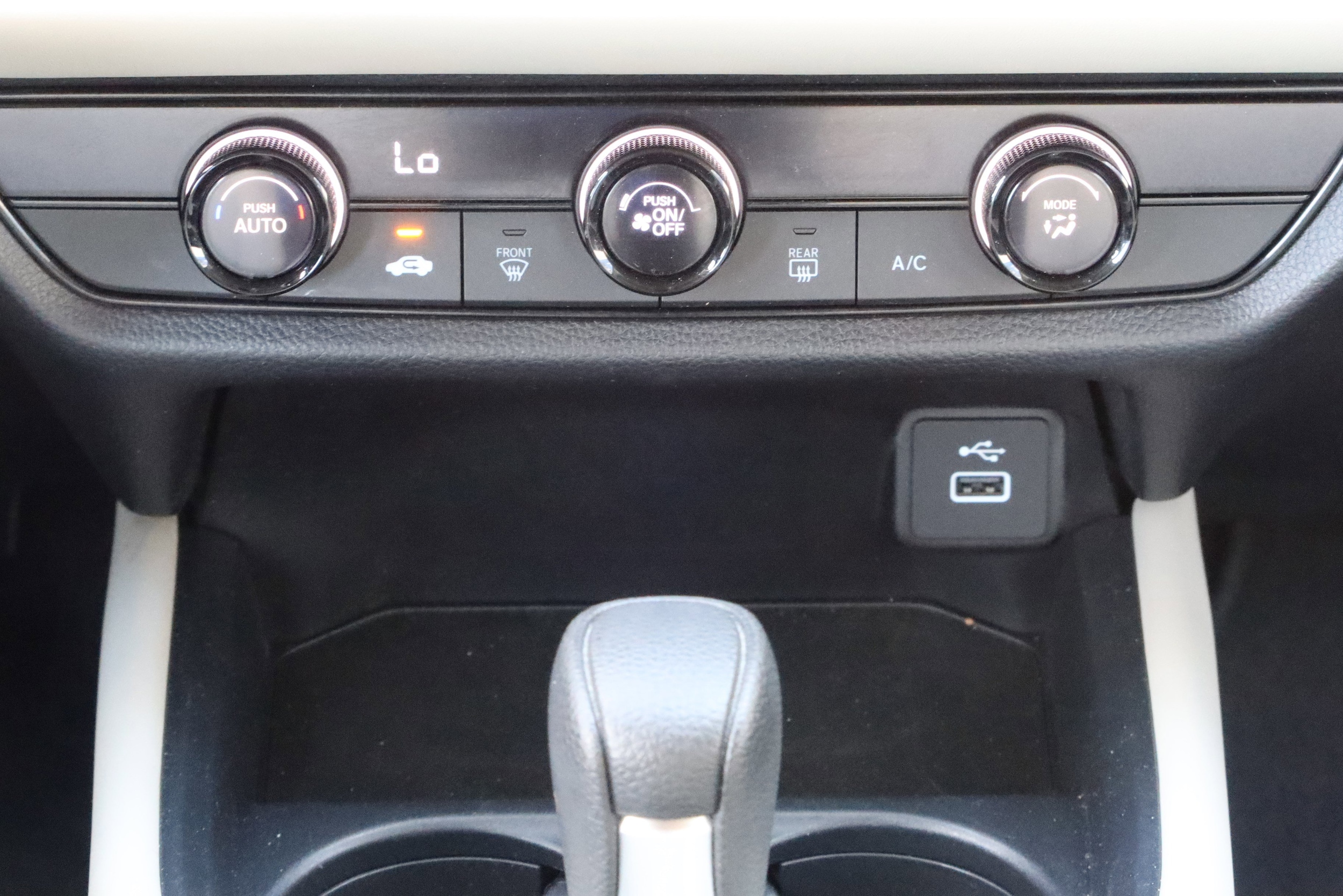 2024 Honda HR-V LX - Photo 26