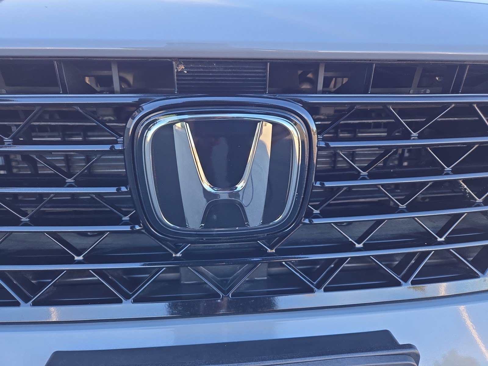 2025 Honda Accord Hybrid Touring - Photo 24