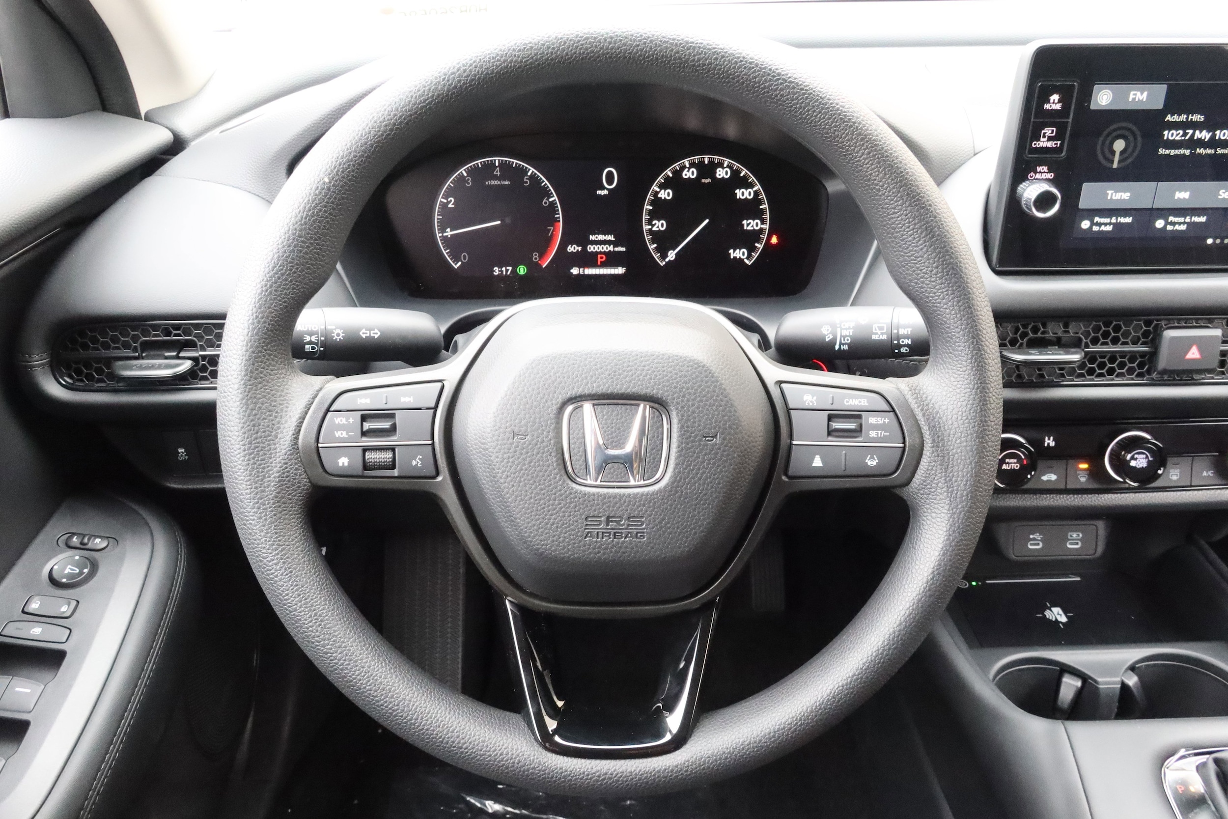2026 Honda HR-V LX - Photo 20