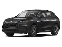 2026 Honda HR-V LX SUV