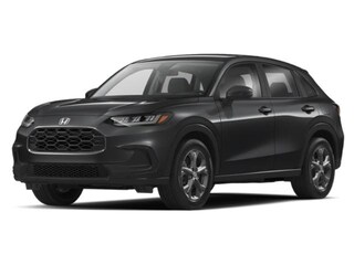 New 2026 Honda HR-V LX SUV Boise, ID