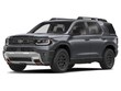 Honda Passport