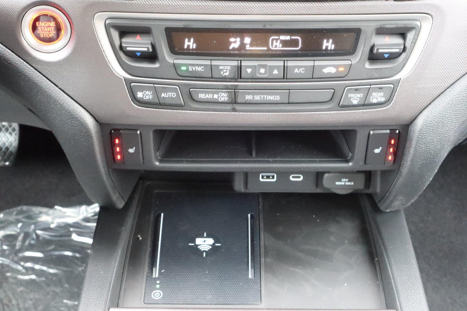 2026 Honda Ridgeline RTL - Photo 25