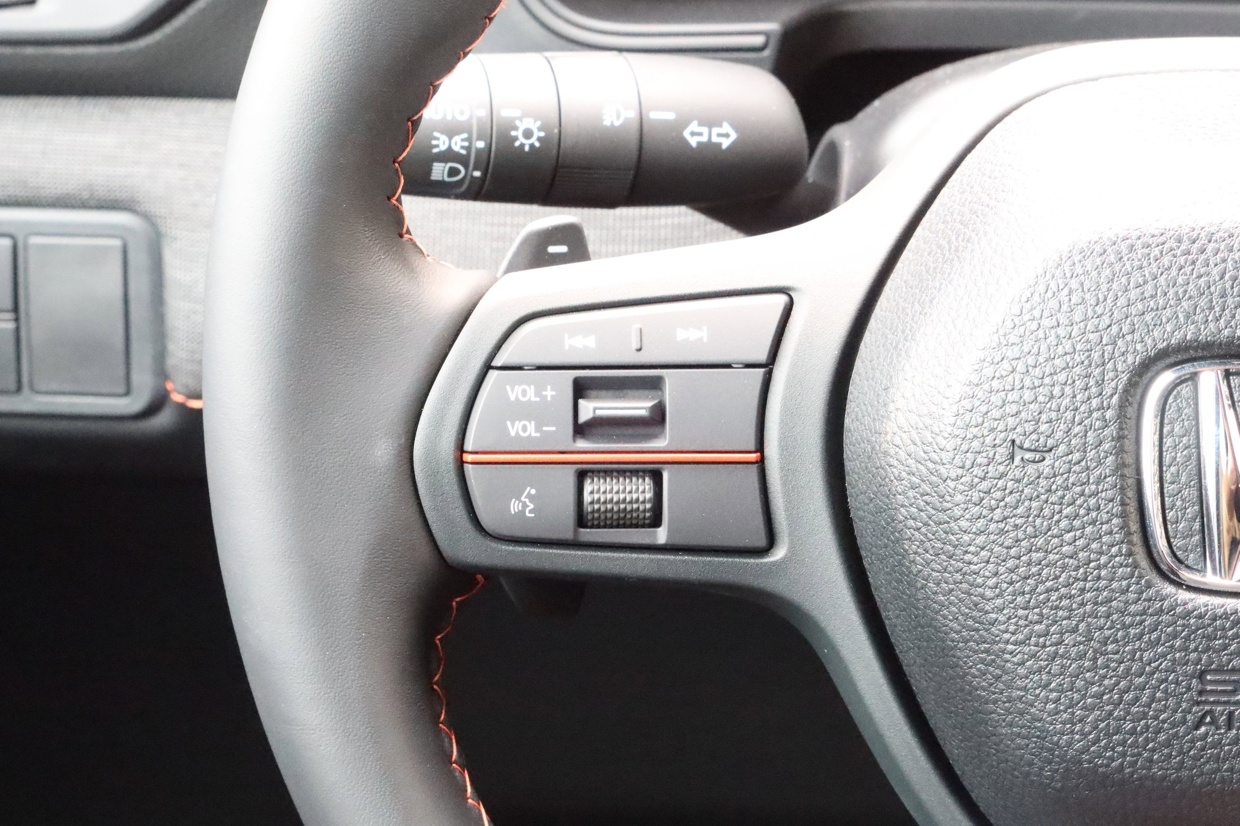 2026 Honda Passport TrailSport Blackout - Photo 22