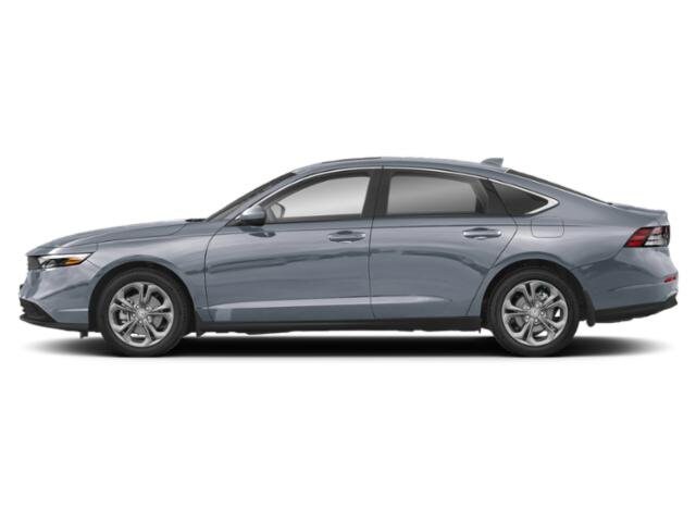 2025 Honda Accord SE photo 2