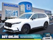 Honda CR-V Hybrid