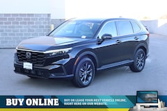 2026 Honda CR-V EX-L SUV
