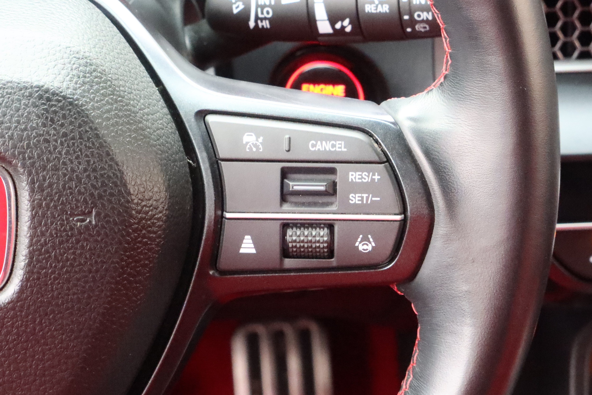 2024 Honda Civic Hatchback Type-R - Photo 22