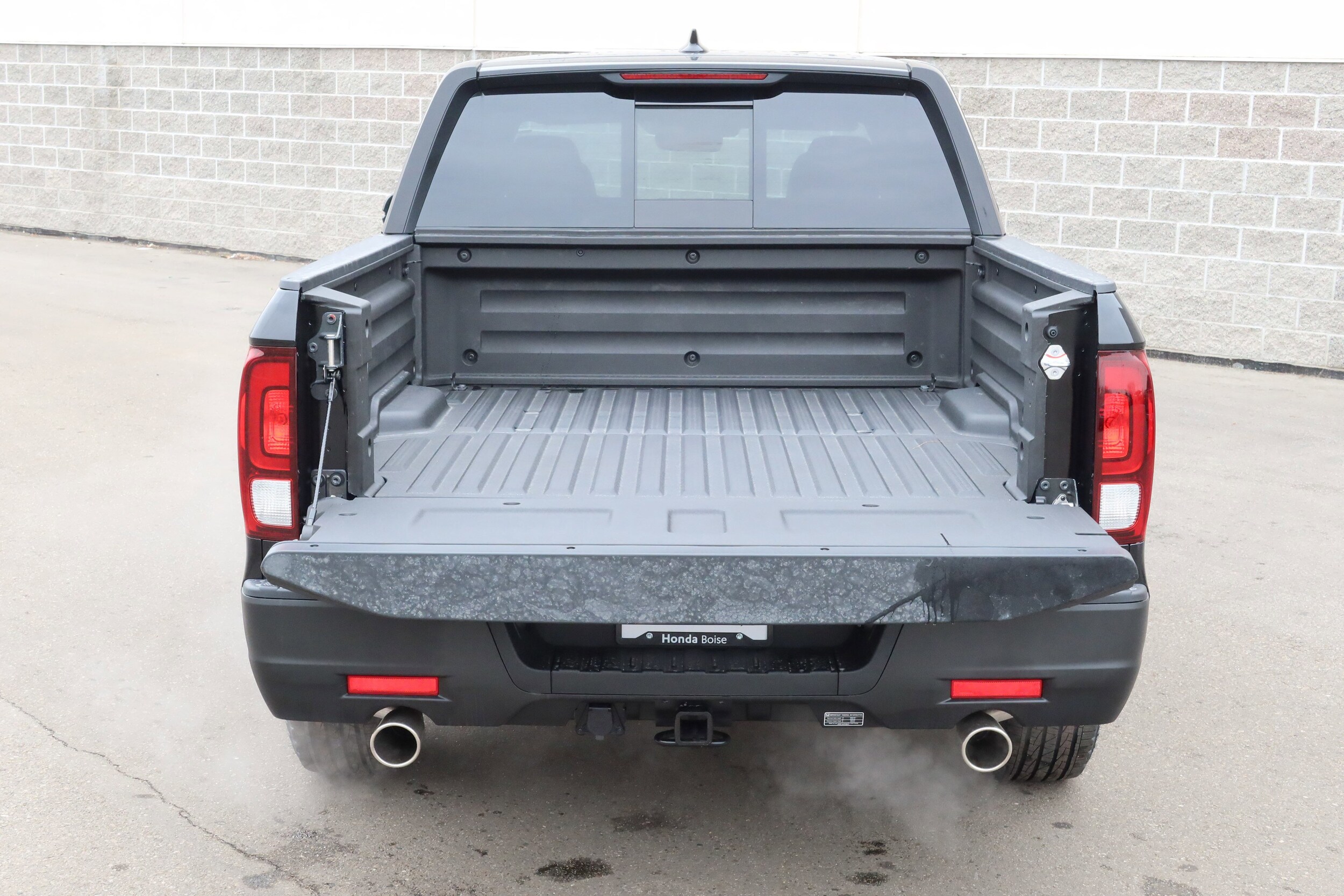 2026 Honda Ridgeline RTL - Photo 32