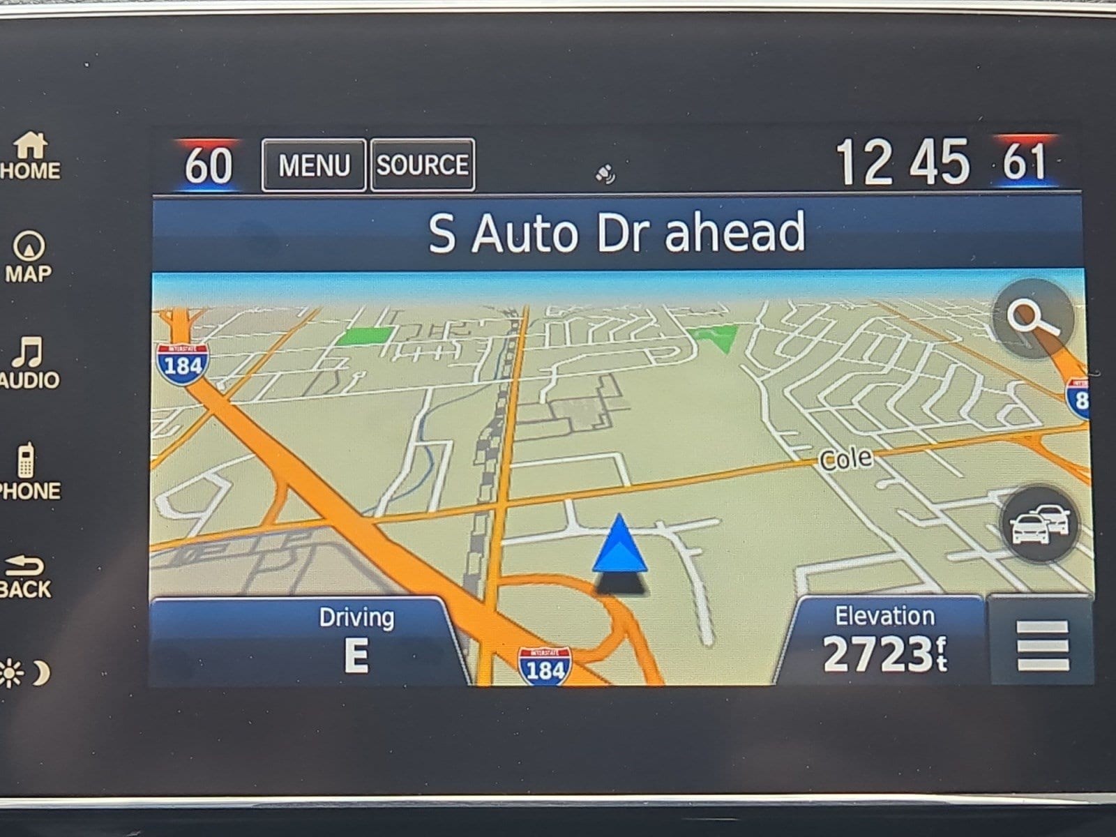 2019 Honda CR-V Touring - Photo 17