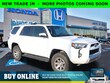 Toyota 4Runner
