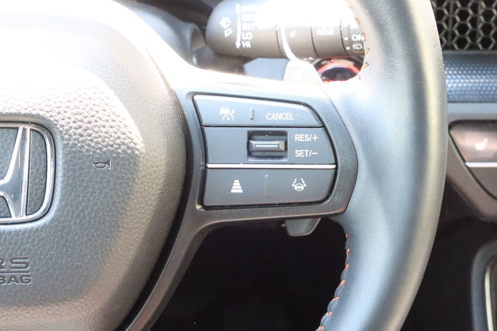 2025 Honda CR-V Sport - Photo 22