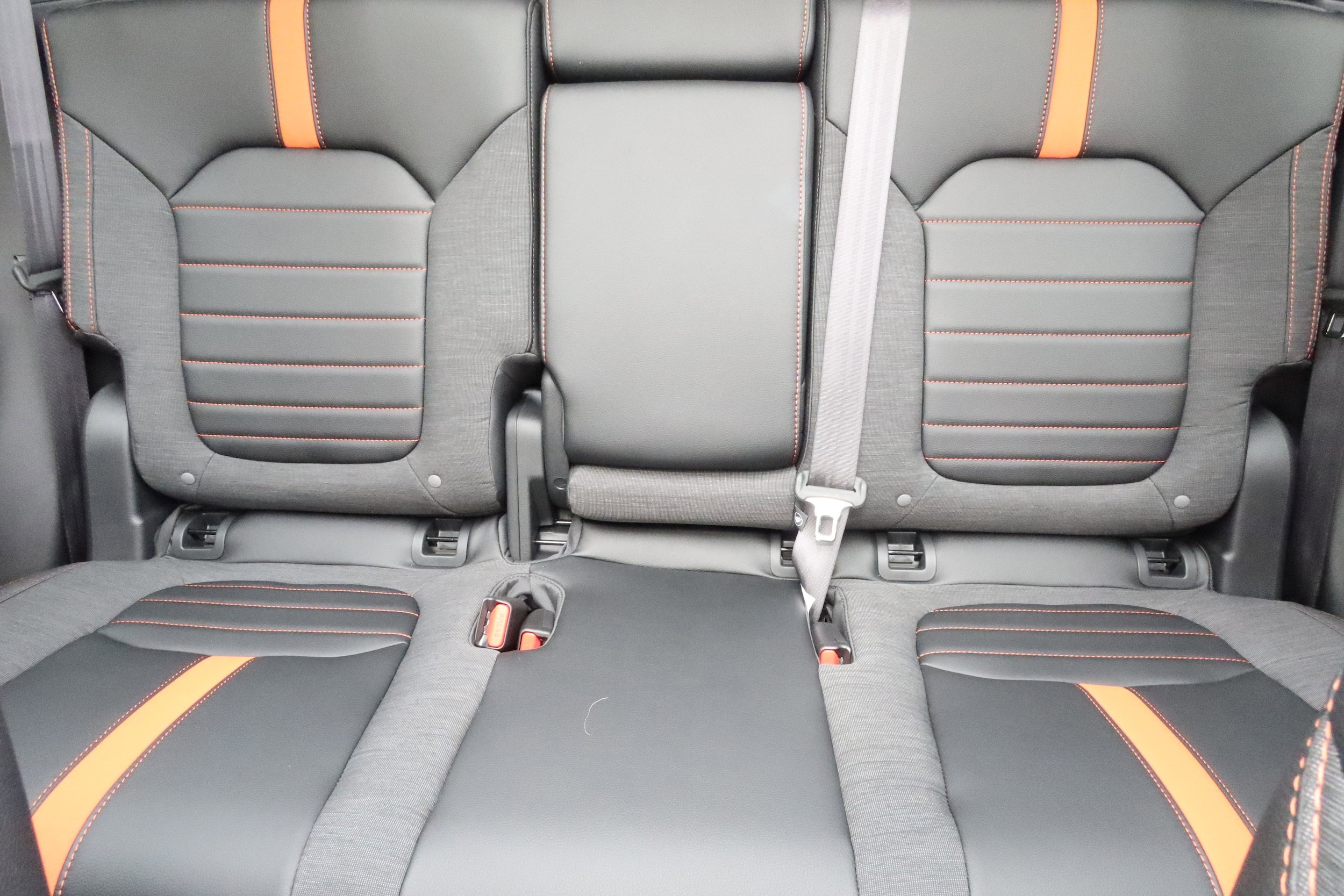 2026 Honda Passport TrailSport Blackout - Photo 32