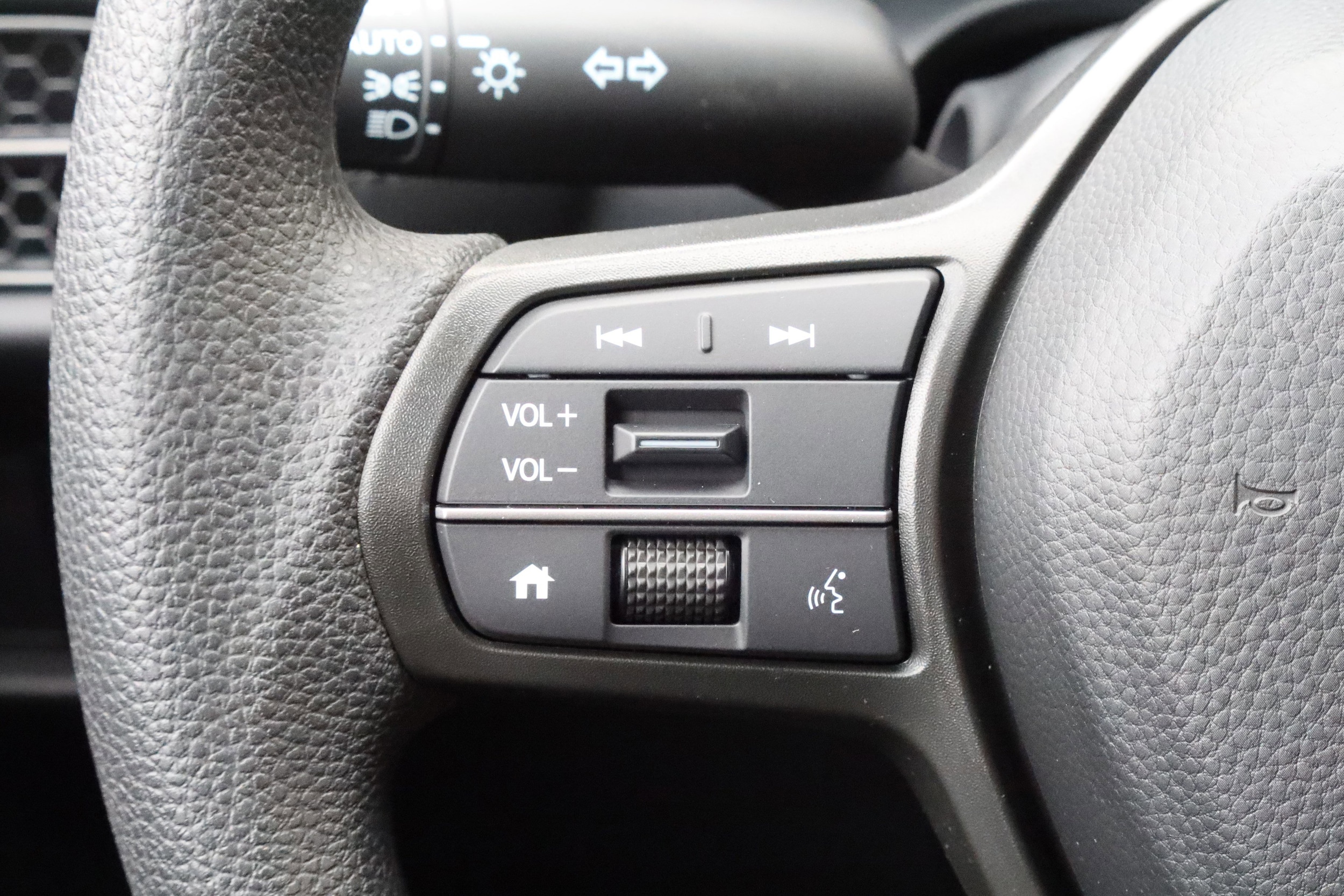 2026 Honda HR-V LX - Photo 21