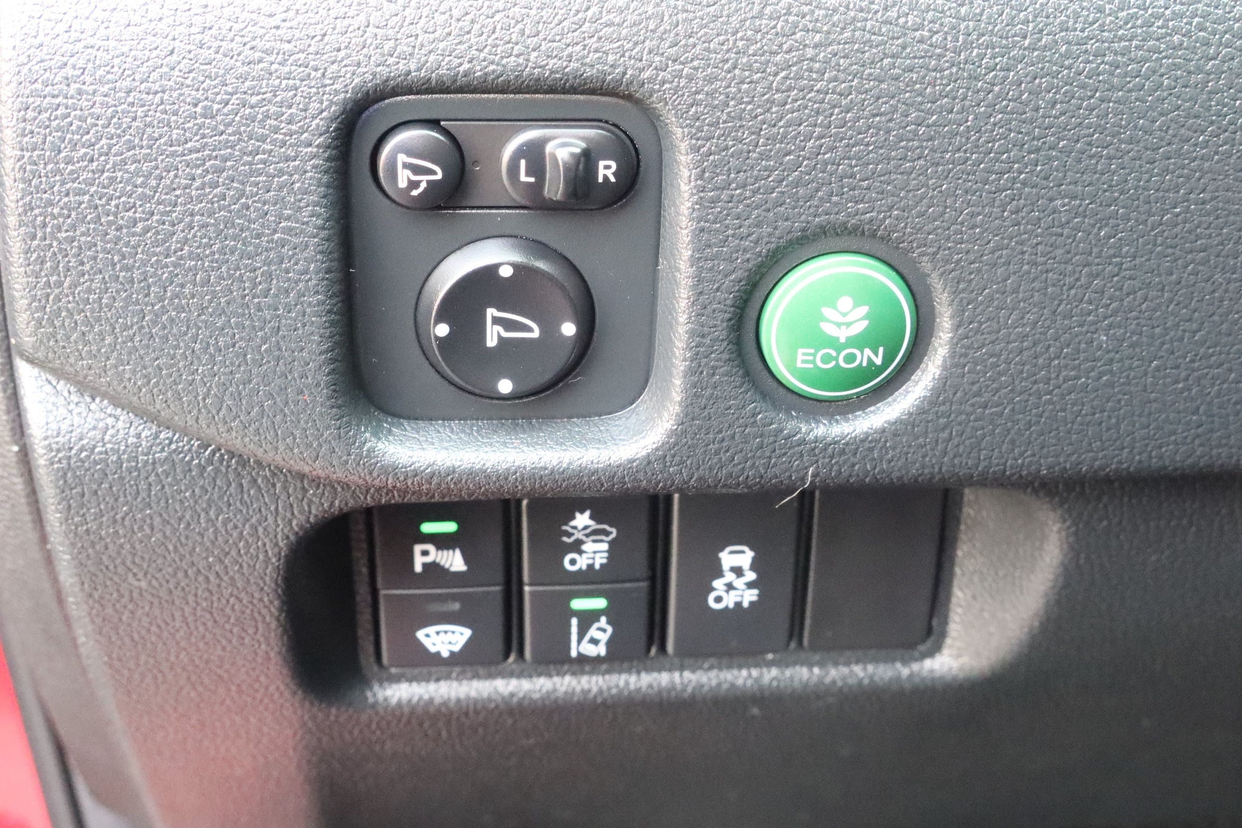 2022 Honda Passport TrailSport - Photo 17