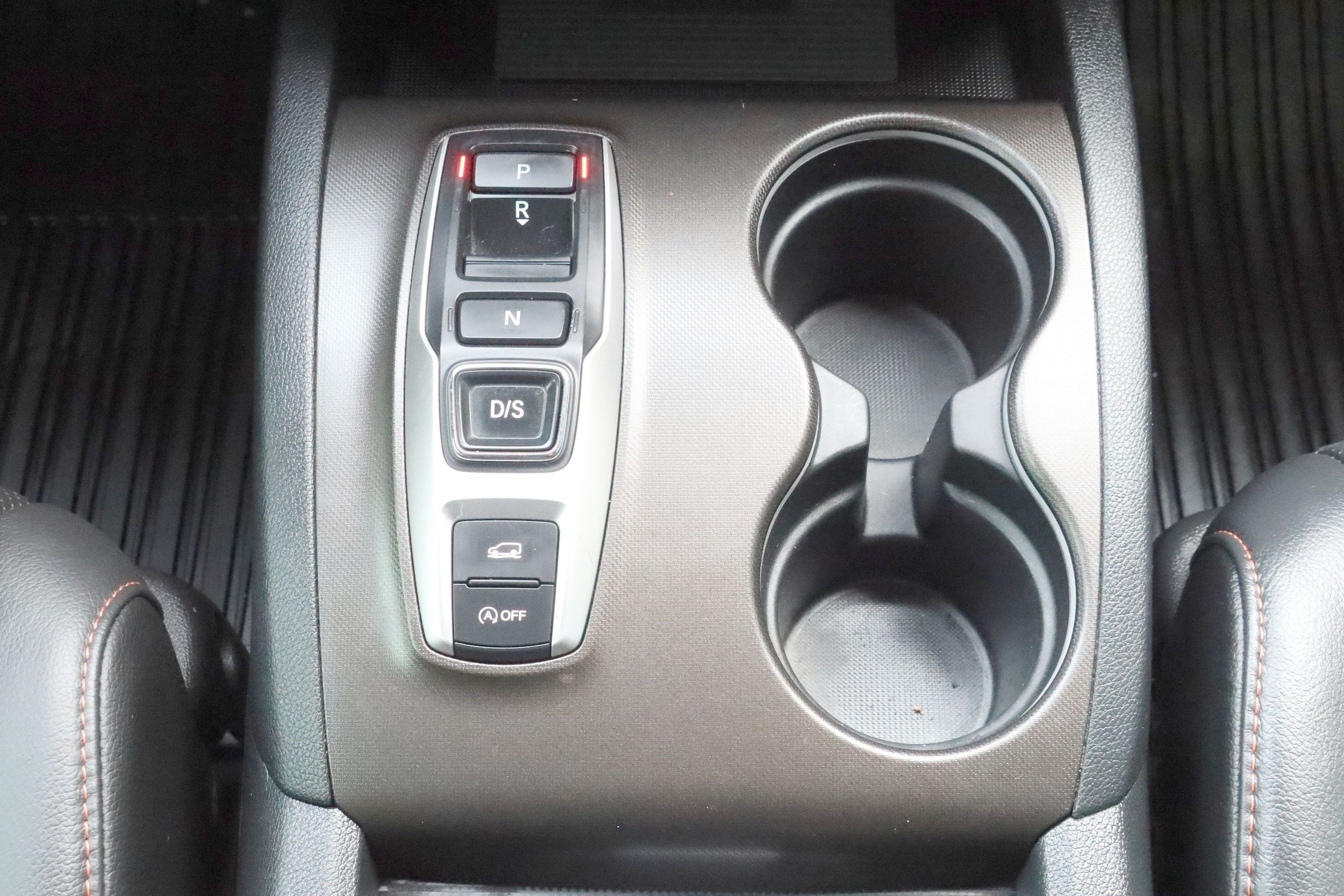 2022 Honda Passport TrailSport - Photo 29