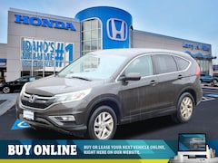 2015 Honda CR-V EX AWD SUV