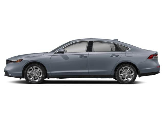 2025 Honda Accord Hybrid EX-L photo 3