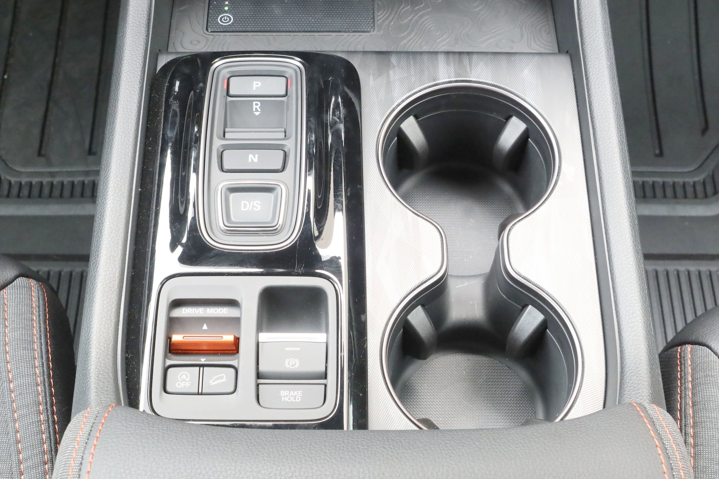 2026 Honda Passport TrailSport Blackout - Photo 30