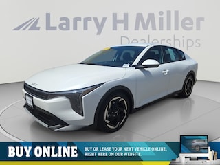 Used 2026 Kia K4 EX Sedan Boise, ID