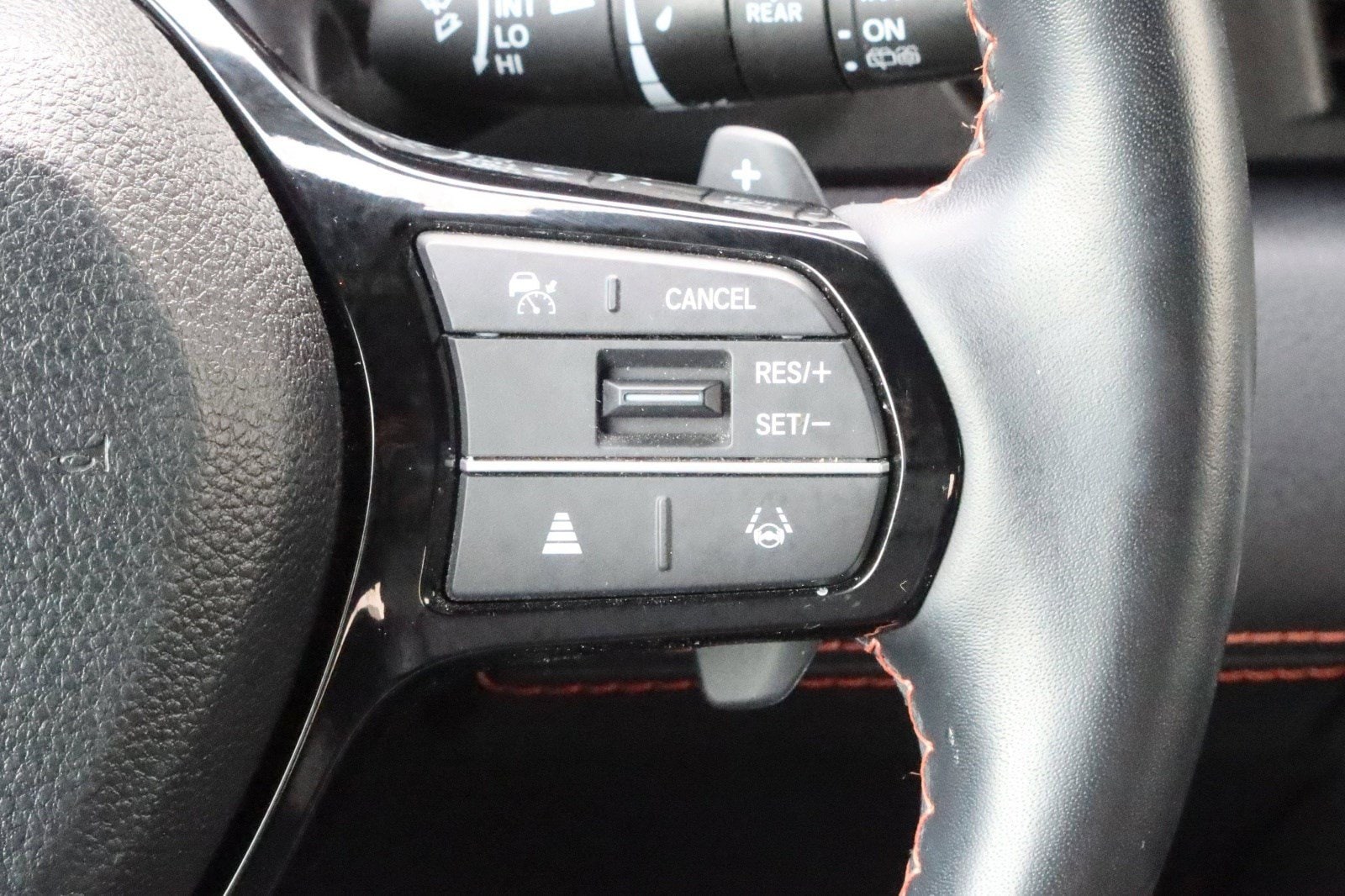 2024 Honda Pilot TrailSport - Photo 23