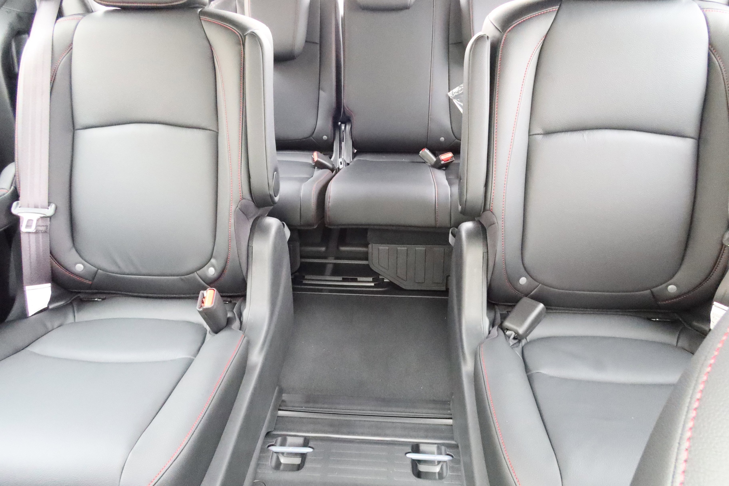 2026 Honda Odyssey Sport L - Photo 29